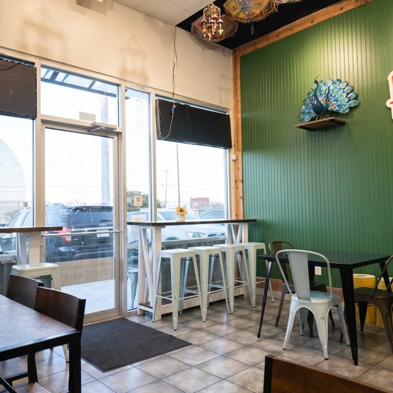 Visit Krishna Juice & Chaat Today