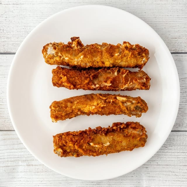 Kurkure Spring Rolls.
