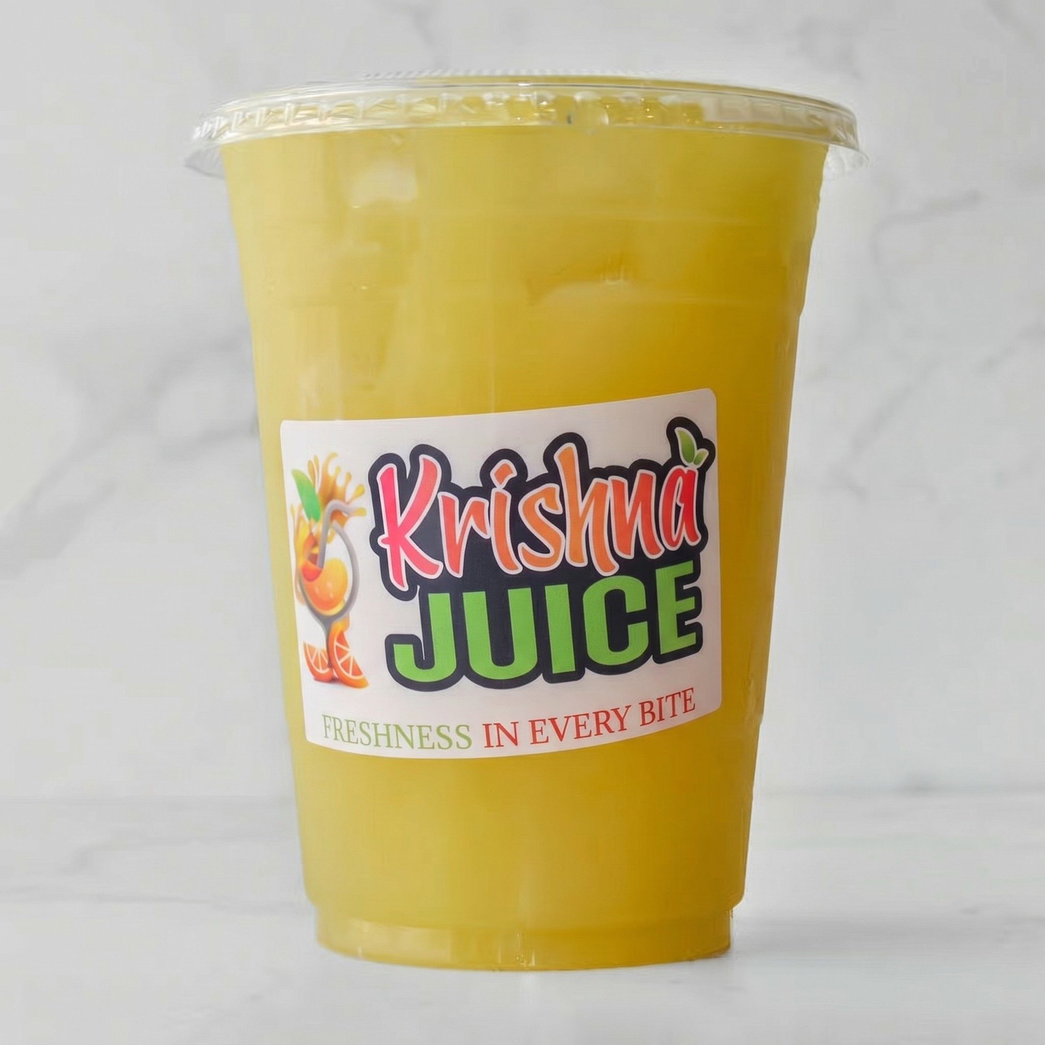 Sugarcane Juice.