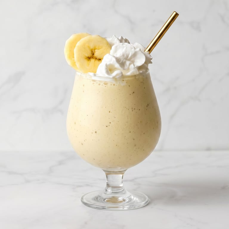 Indulge in Our Milkshakes