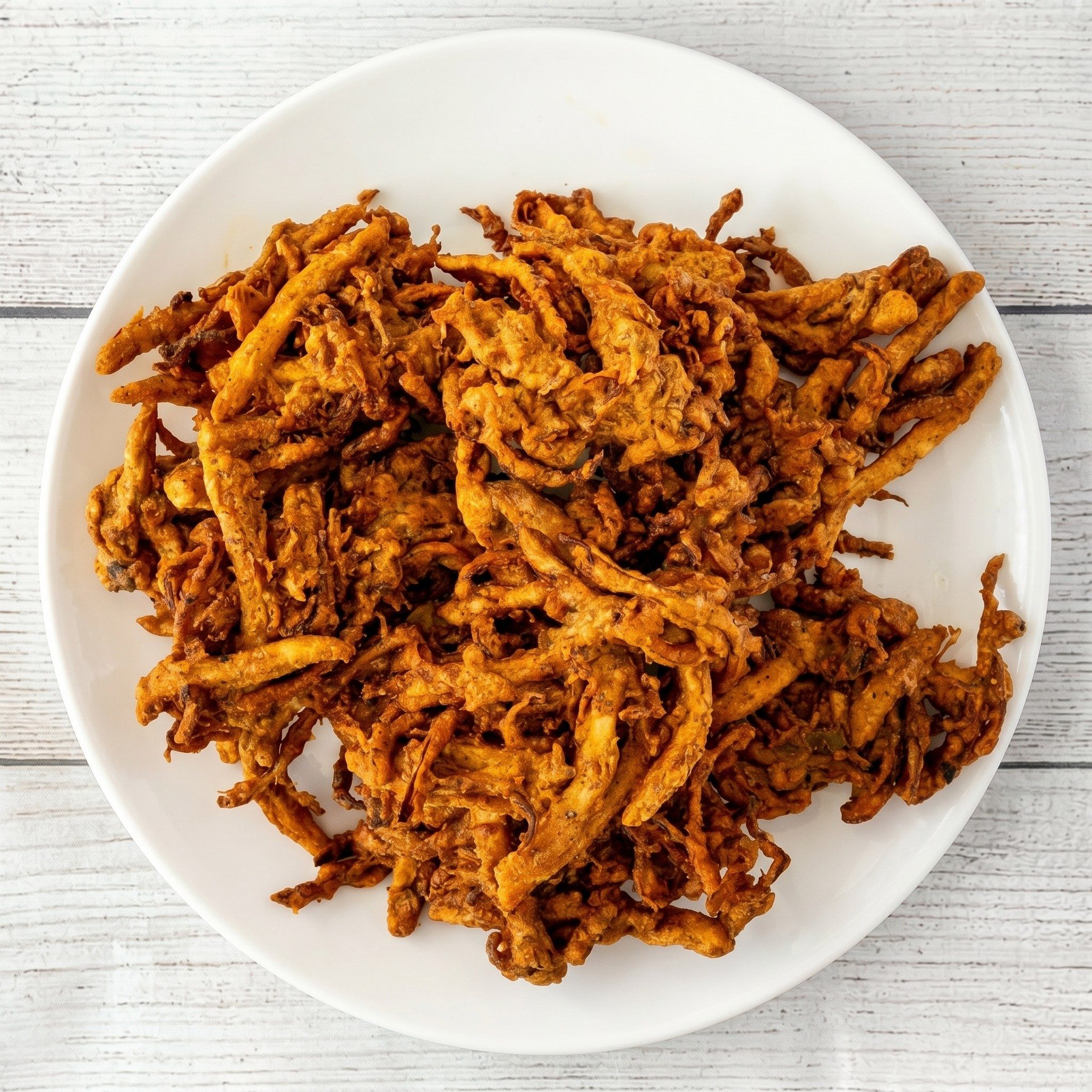 Mix Pakoda.