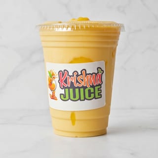 Mango Lassi