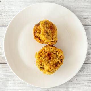 Ulta Vada Pav