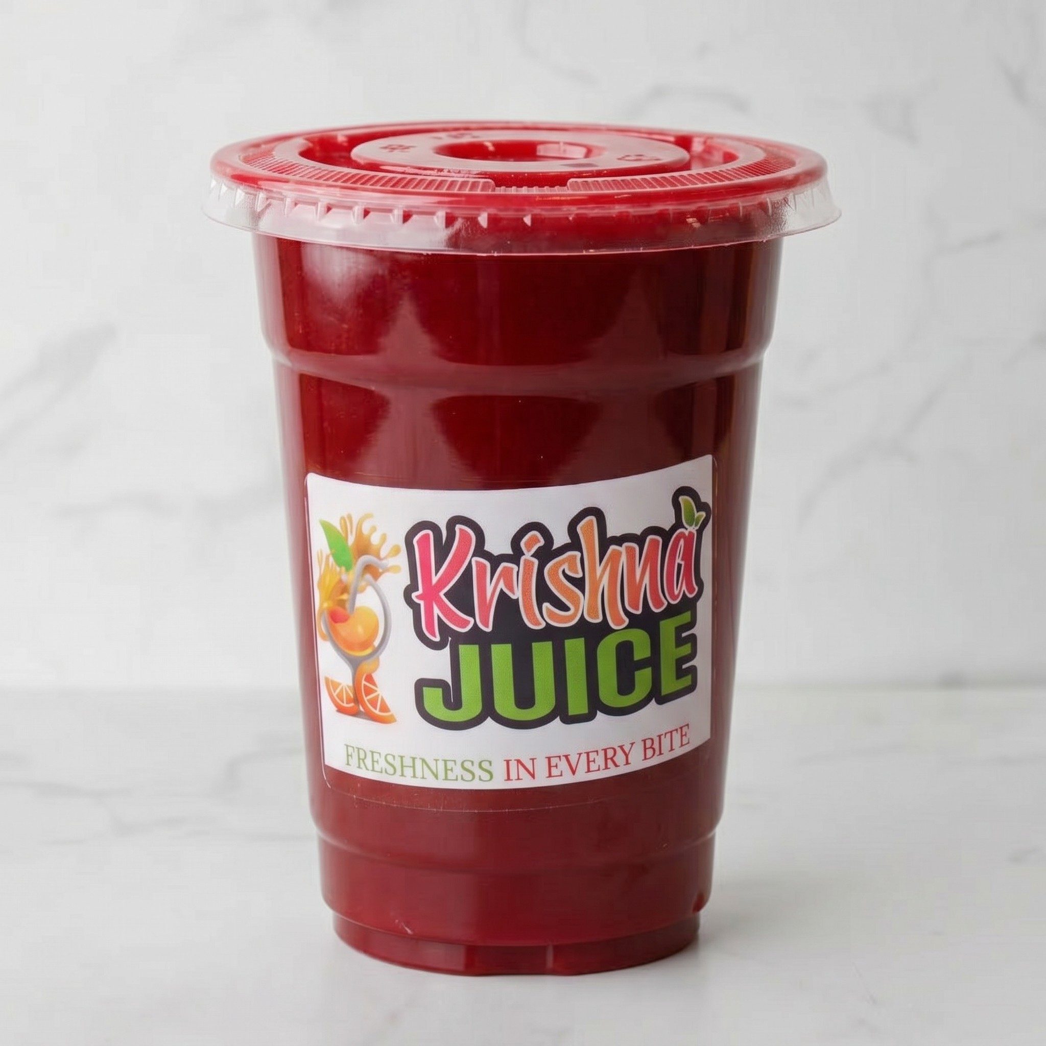 ABC Juice.