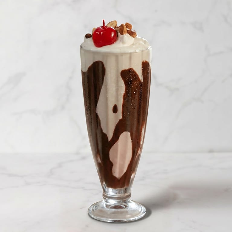 Delicious Fudge Offerings