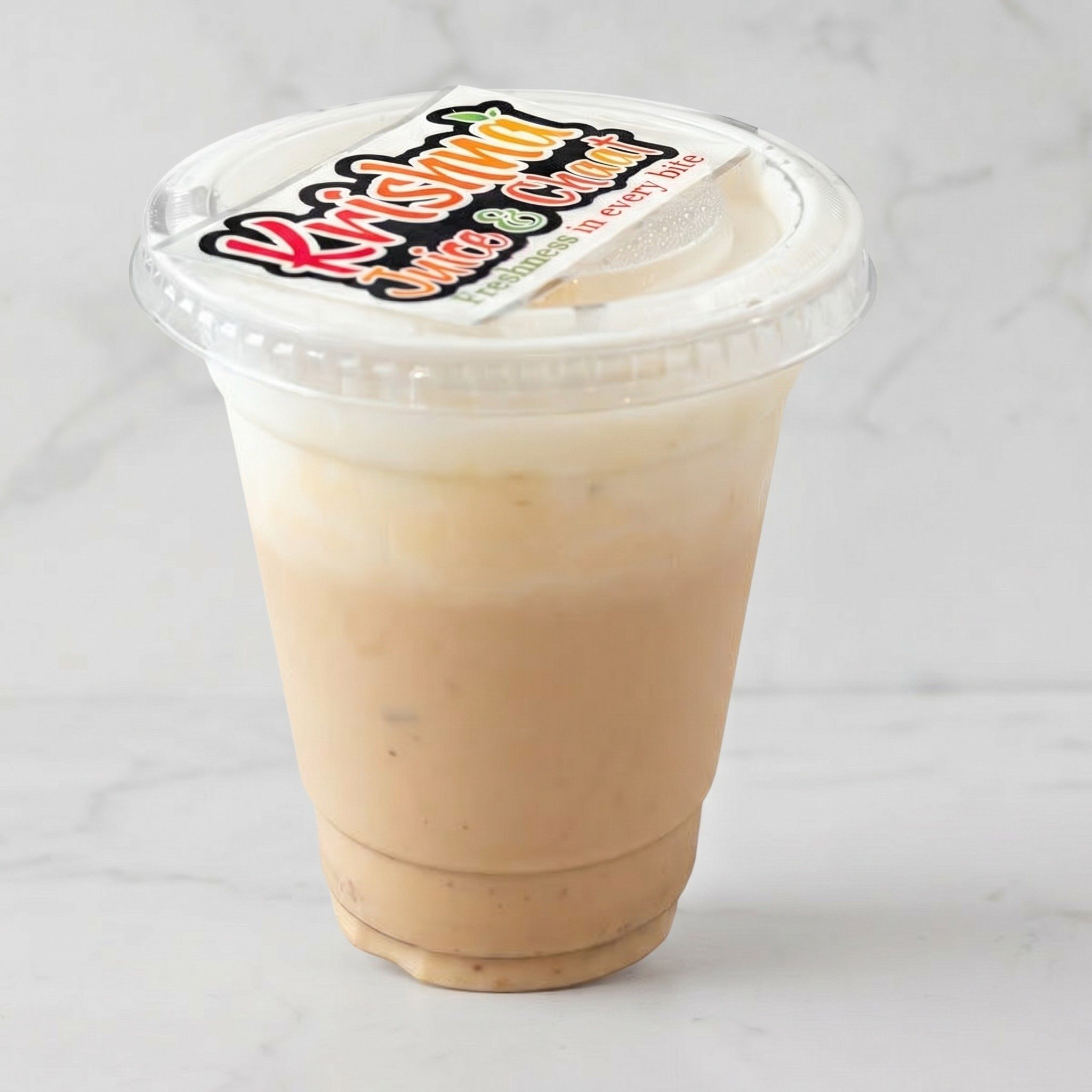 Rabdi Lassi.