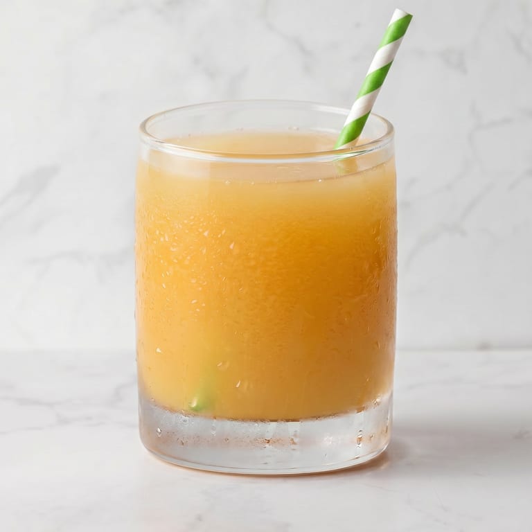 Delicious Pineapple Juice Selection