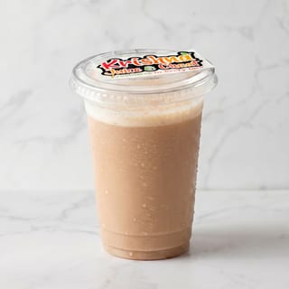 Strawberry Milkshake