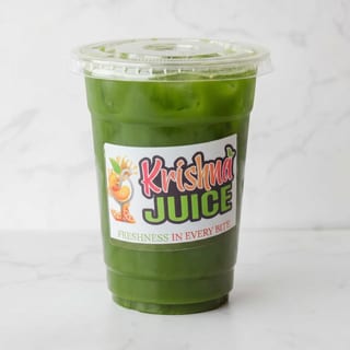 Auntie Oxie Juice