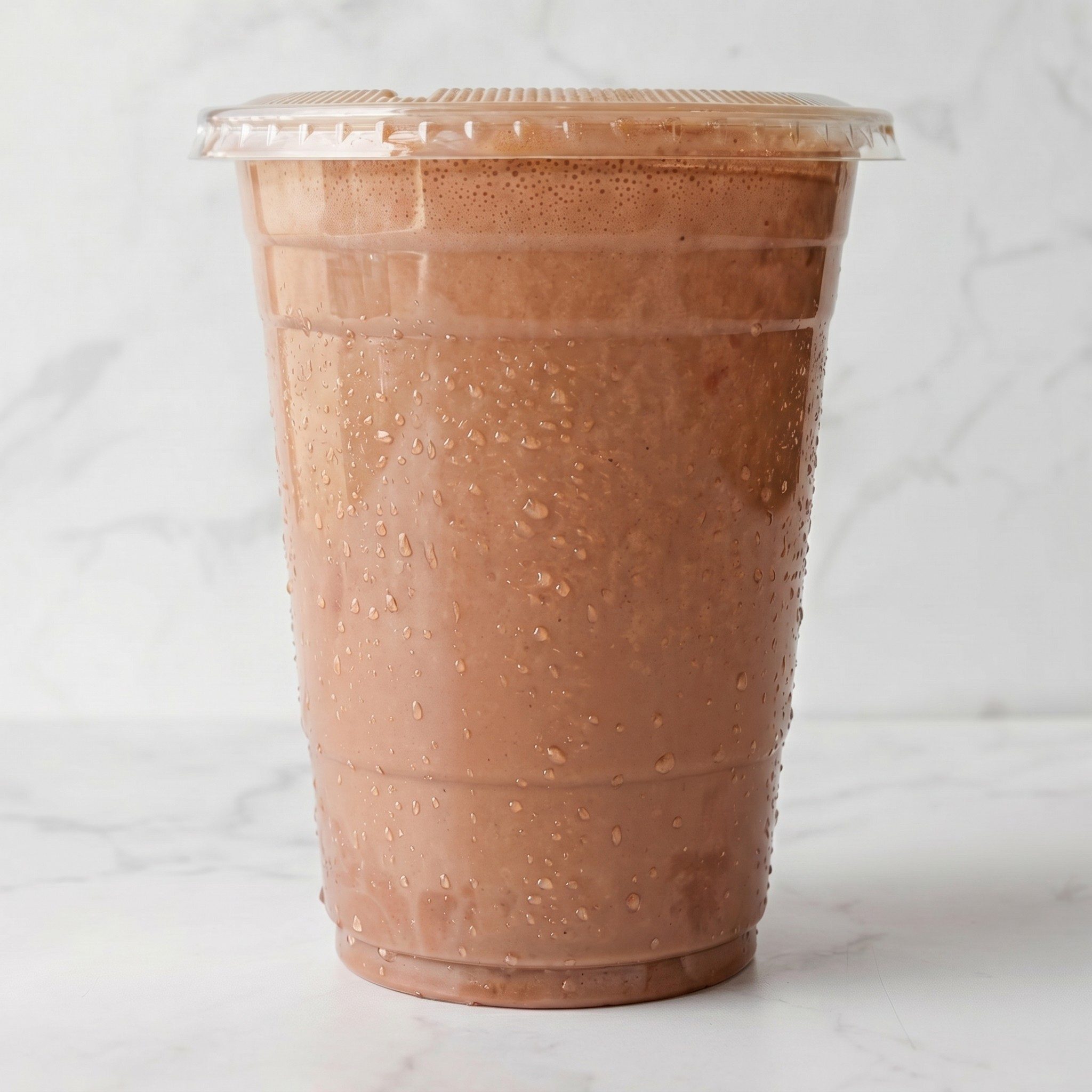 Surati Cold Cocoa.