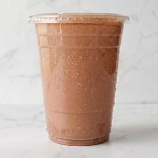 Surati Cold Cocoa