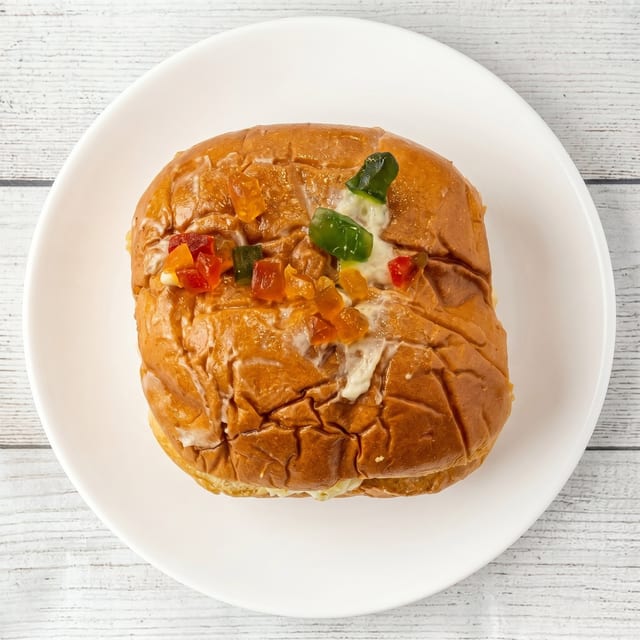 Maska Bun.