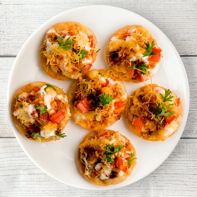 Sev Puri.