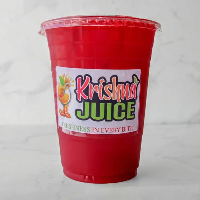 Summe-R-Efrashing Juice.