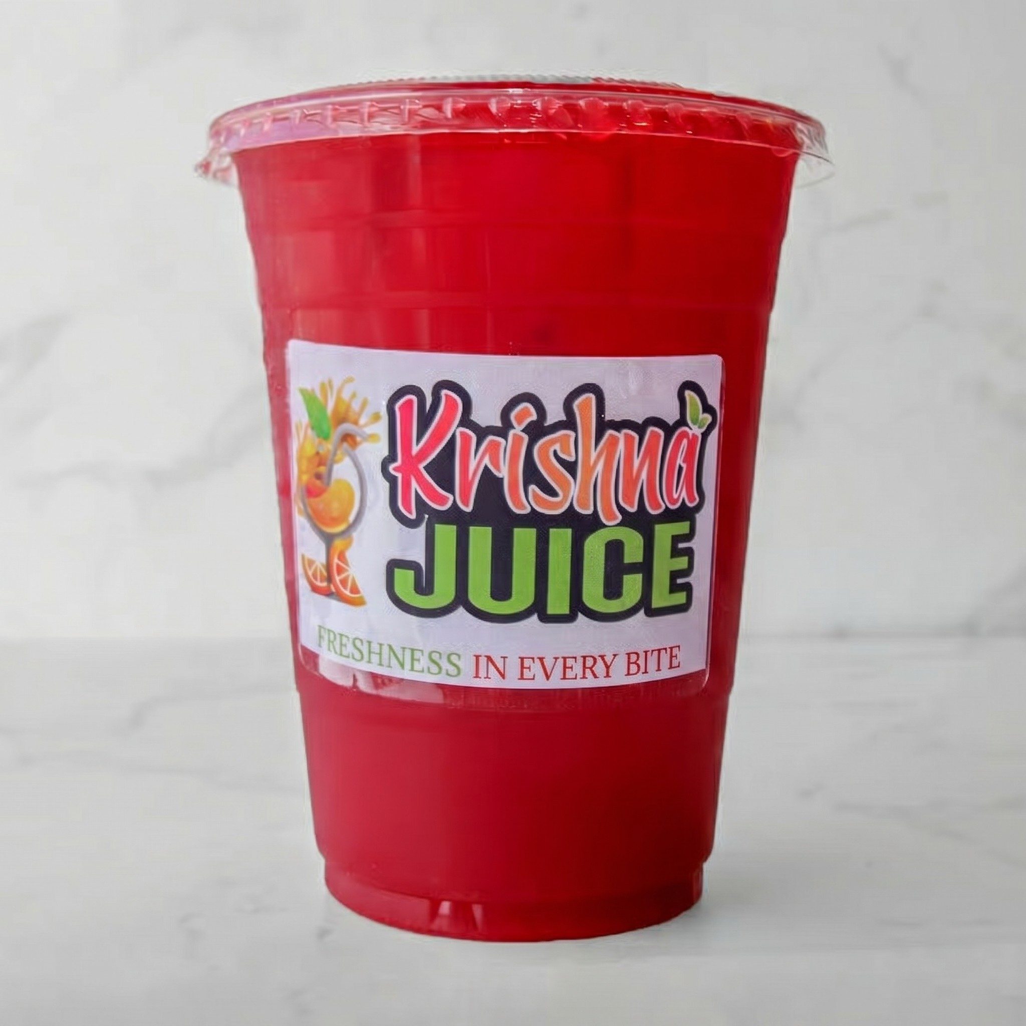 Watermelon Juice.