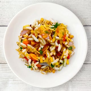 Bhel Puri